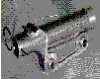 ASHUKI C770-25 Tensioner, timing belt